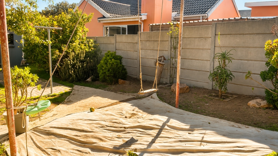 4 Bedroom Property for Sale in Vredenburg Western Cape